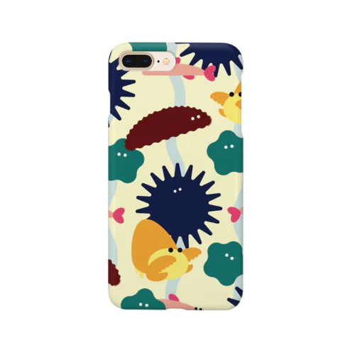 FUREAI'S Smartphone Case