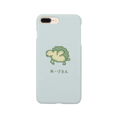 ドットアーケロン Smartphone Case