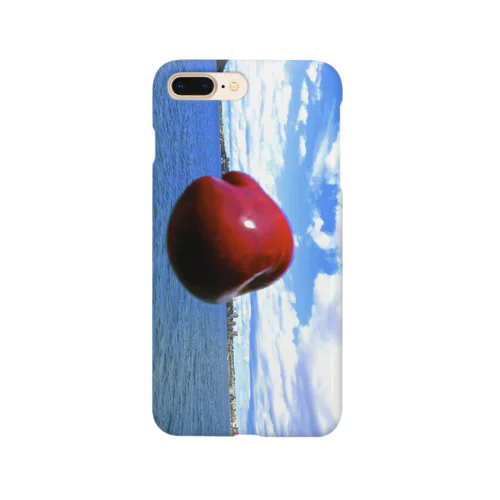 a p p l e ?  Smartphone Case