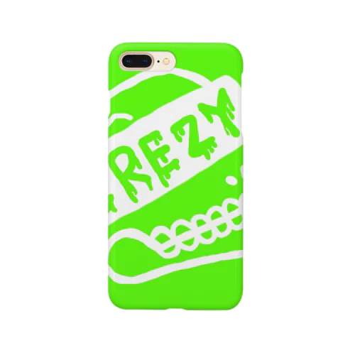 CREZY CAMP Smartphone Case