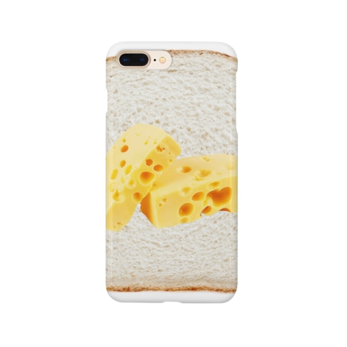 パンチーズスマホケース Smartphone Case