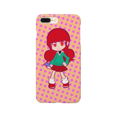 Shining JK! Smartphone Case
