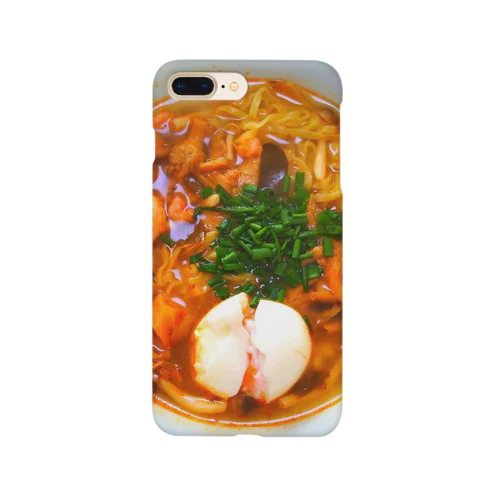 トムヤムクンらーめん!! Smartphone Case