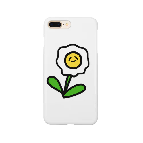 にこやかめだまやきふらわぁ Smartphone Case