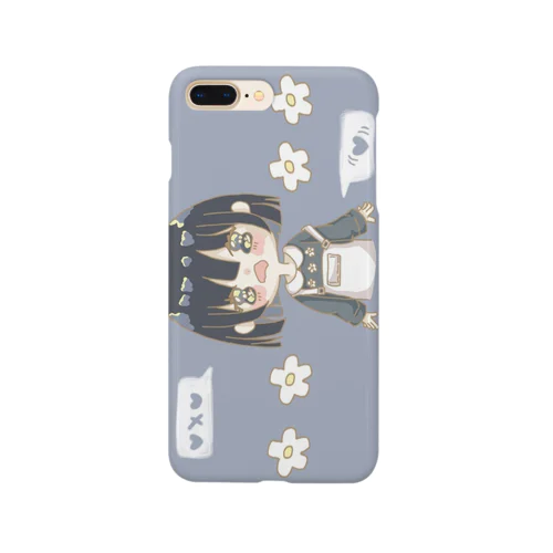 ♡×♡ Smartphone Case