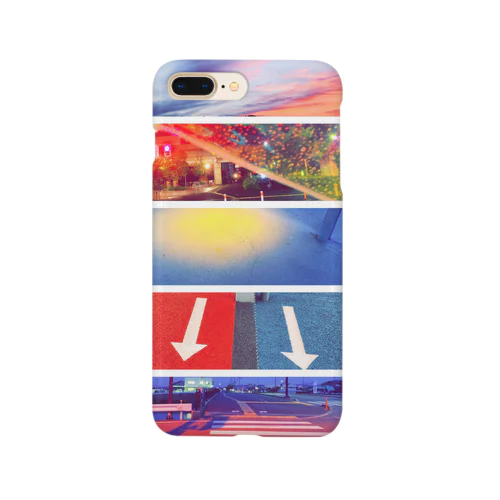 ブギウギ Smartphone Case