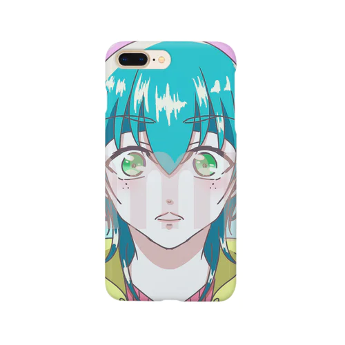 恋はサンプル Smartphone Case