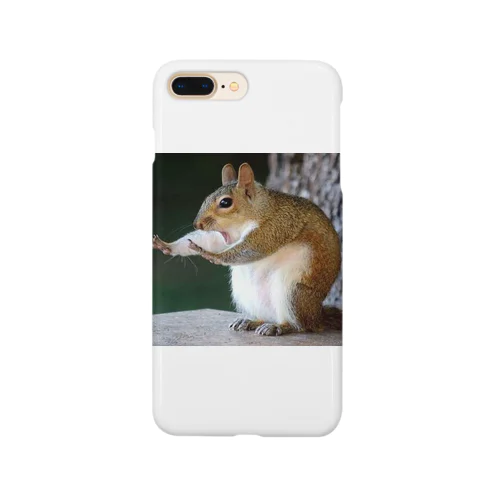 ジャッキー・リス Smartphone Case