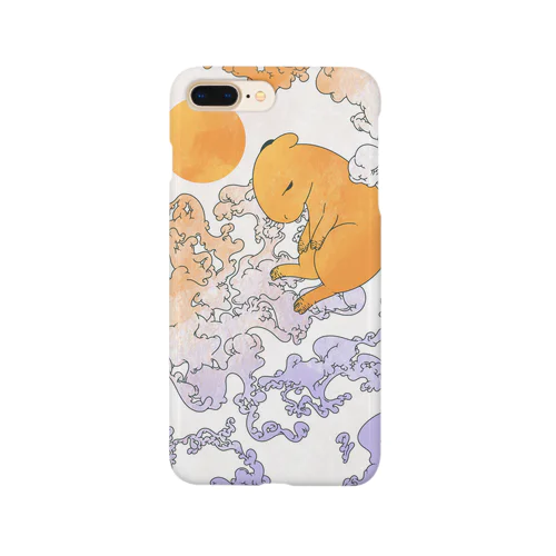 ゆめうつつ　その１ Smartphone Case