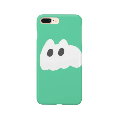 おばけねこ Smartphone Case