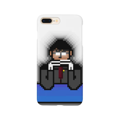 ゲンボウくん Smartphone Case