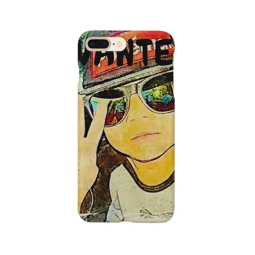 funky syunkiy Smartphone Case