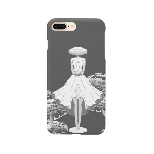 キノコるのアイテムたち Smartphone Case