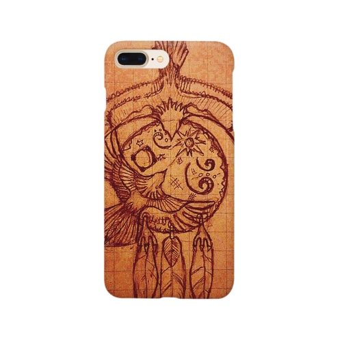 ネイティブ Smartphone Case