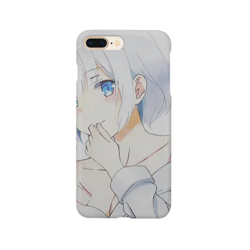 ああ Smartphone Case