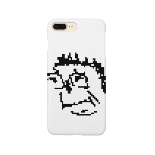 おじいさん Smartphone Case