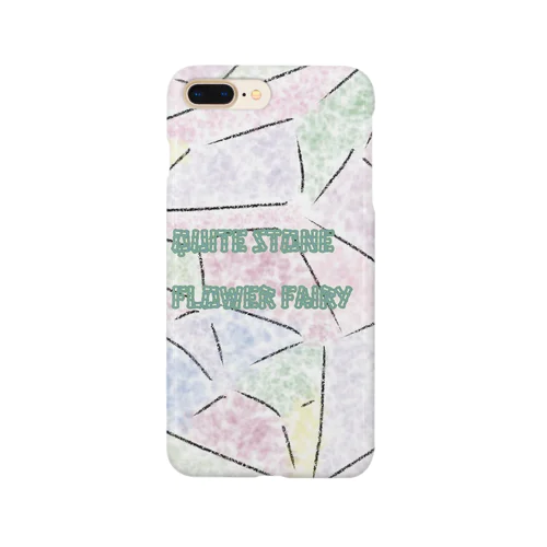 QuiteStone FlowerFairy  Smartphone Case