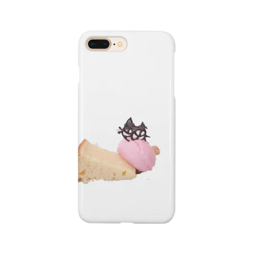 スポケーキ Smartphone Case