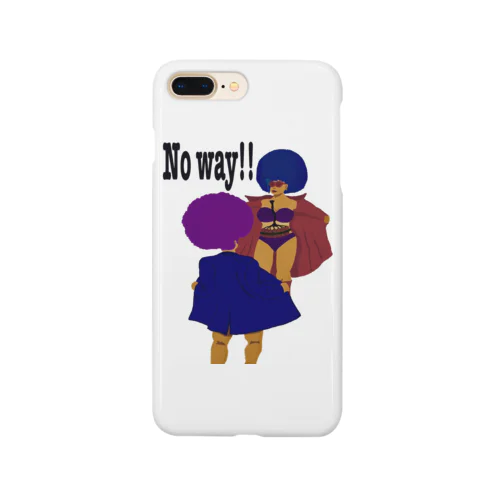 やばい奴 Smartphone Case