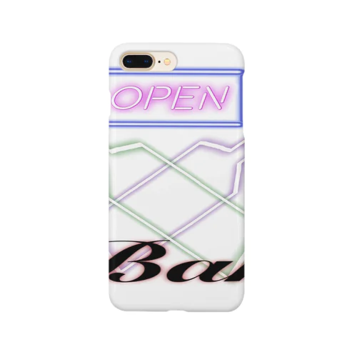 Openbar Smartphone Case