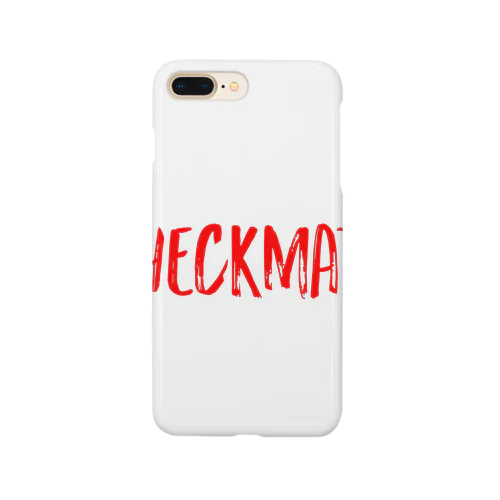 Checkmate Smartphone Case