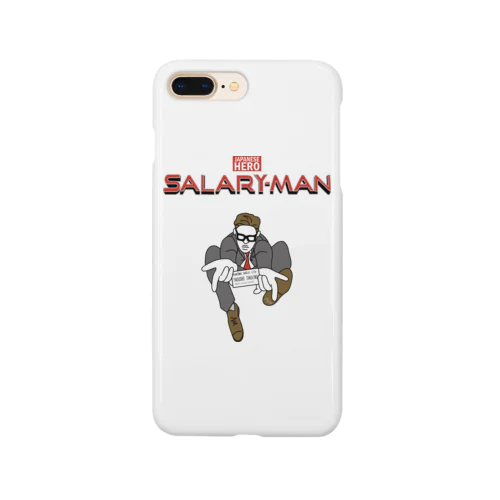 SALARYMAN.2 Smartphone Case