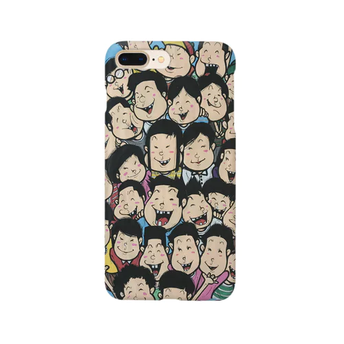 ともだち Smartphone Case