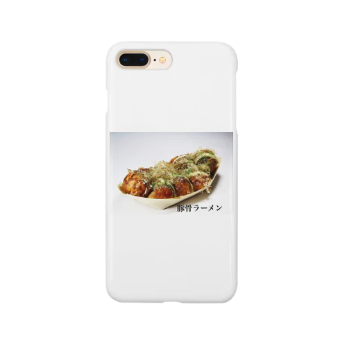 うまい！ Smartphone Case