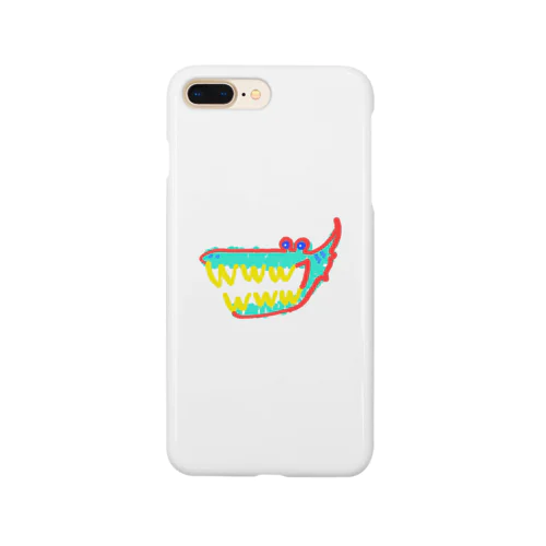 ありげーらー Smartphone Case