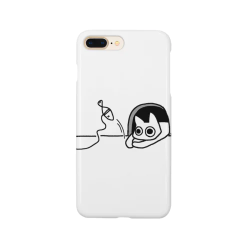 釣り Smartphone Case