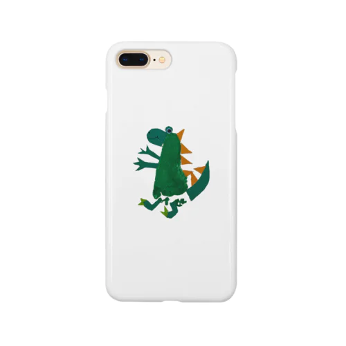 Pequeño monstruo  Smartphone Case