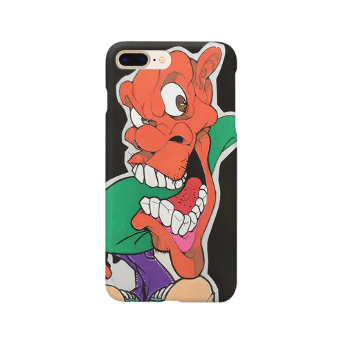 カオデカ Smartphone Case