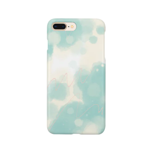 Spring Smartphone Case