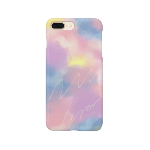 summer Smartphone Case