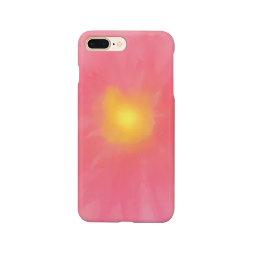 花 Smartphone Case