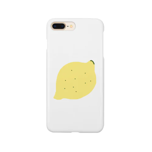 レモン Smartphone Case