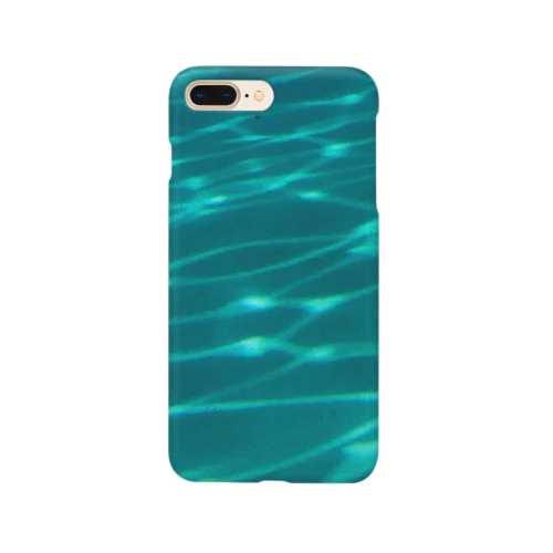 海底 Smartphone Case