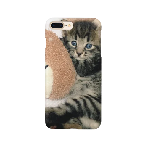 リトちび Smartphone Case