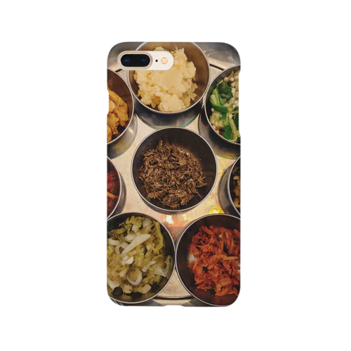 バングラ飯 Smartphone Case