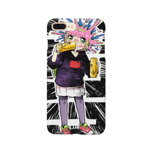 記念コココ Smartphone Case