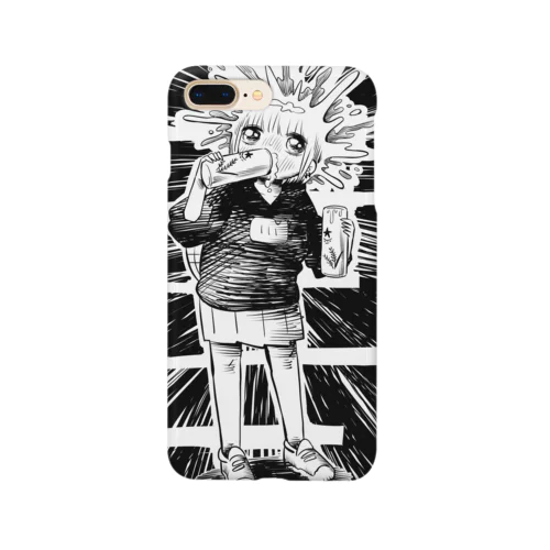 記念コココ Smartphone Case