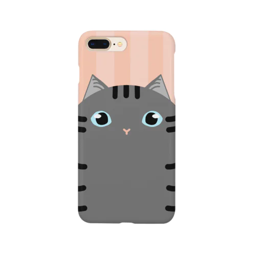 さばとらさん Smartphone Case