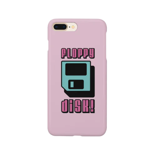 フロッピー Smartphone Case