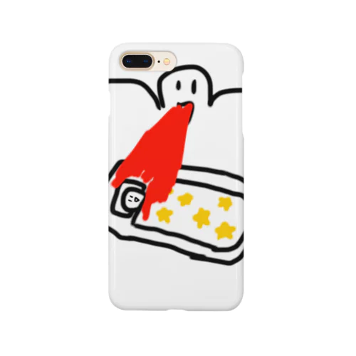 月曜日 Smartphone Case