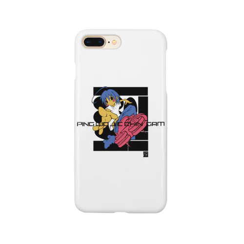 平和値千金 Smartphone Case