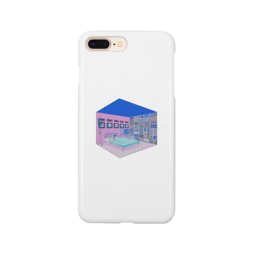 音楽点滴 Smartphone Case