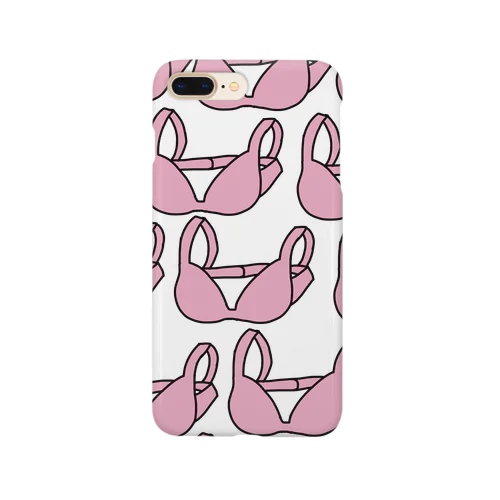 BRA Smartphone Case