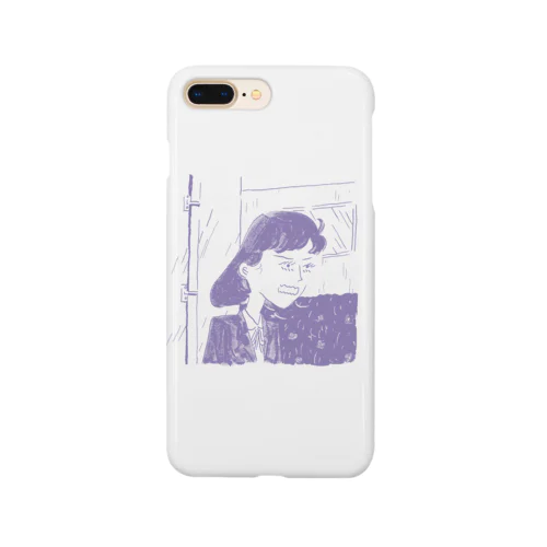 女学生 Smartphone Case