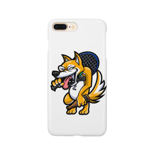 柴犬TAKERU Smartphone Case