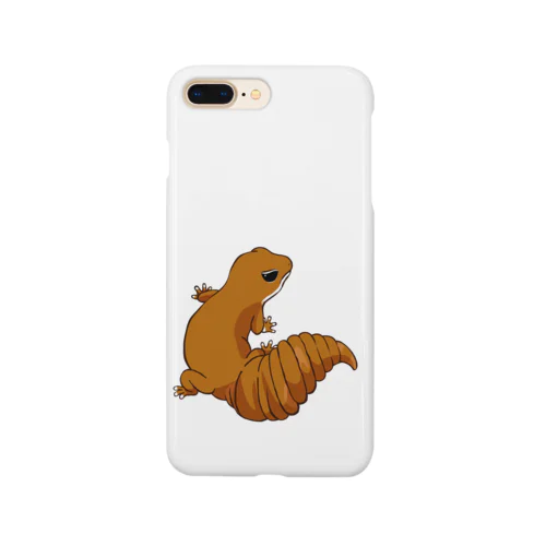 ニシアフリカトカゲモドキ Smartphone Case